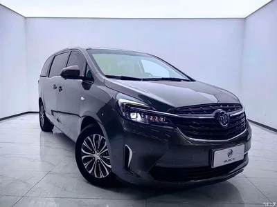 2022 Buick GL8 Land Business Class 652T Comfort, фото 3, лот 10766505