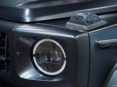 2021 Mercedes-Benz G-Class AMG AMG G 63, фото 4, лот 10837933