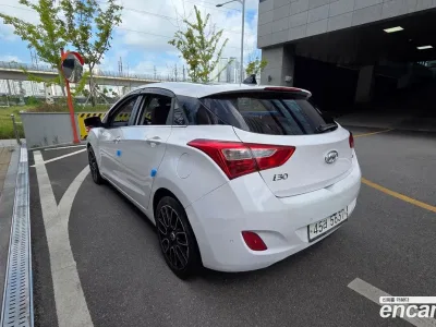 2015 Hyundai i30 1.6 GDI PYL, фото 4, лот 10039391