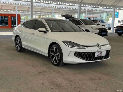 2025 Volkswagen Lamando L 280TSI DSG Cool Edition, фото 3, лот 10260171