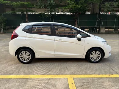2016 Honda Fit 1.5L LXS CVT Comfort Sunroof Edition, фото 2, лот 10407644