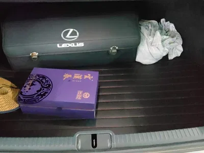 2023 Lexus ES 200 Excellence Edition, фото 4, лот 10315422