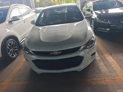 2018 Chevrolet Cavalier 320 Auto Joy Edition, фото 3, лот 10380956