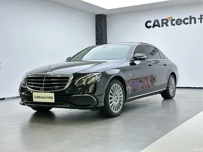2020 Mercedes-Benz E-Class Facelift E 300 L Exclusive, фото 1, лот 10266335