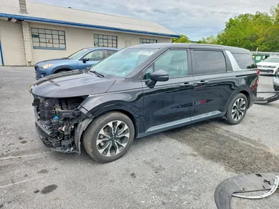 2024 KIA CARNIVAL EX, фото 1, лот 11559122