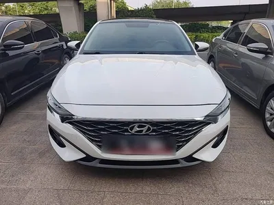 2019 Hyundai Fista 280TGDi Sport Edition China VI, фото 3, лот 10835825