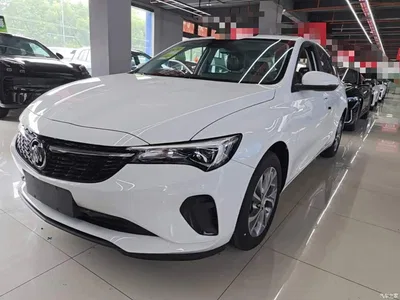 2023 Buick Verano Pro Joy Edition, фото 2, лот 10267347
