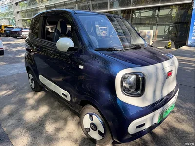 2025 Besturn Bestune Pony 222km Lightning Horse, фото 2, лот 11534937