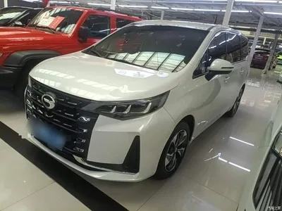 2023 GAC Trumpchi Trumpchi M6 PRO 270T DCT Luxury Edition, фото 2, лот 10389293