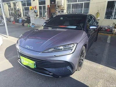 2023 BYD Seal DM-i 1.5T 121km Flagship, фото 1, лот 10269758