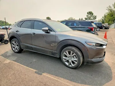2023 MAZDA CX-30 PREMIUM, фото 4, лот 10666601