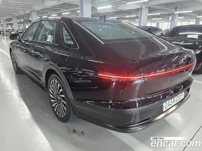 2026 Hyundai Grandeur 3,5 Gasoline 4WD, фото 1, лот 10193490