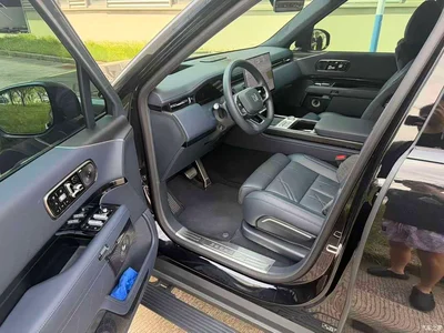 2025 ZEEKR 9X Standard Edition, фото 2, лот 10290749
