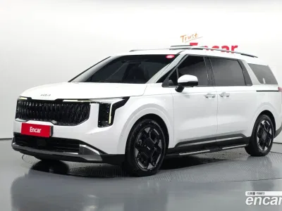 2025 Kia Canival Diesel 7-Seater Outdoor, фото 1, лот 10373697