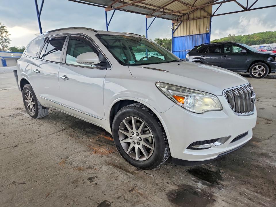 2016 BUICK ENCLAVE, фото 4, лот 11206856