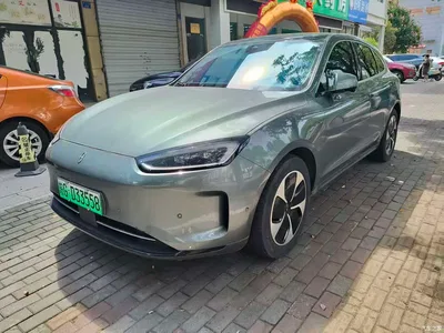 2022 AITO Wenjie AITO M5 Pure Electric RWD Standard Edition, фото 1, лот 10278299