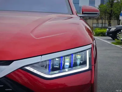 2020 BYD Han DM AWD Performance Luxury Edition, фото 4, лот 10251520
