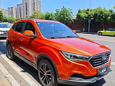 2017 Besturn X40 1.6L Auto Premium, фото 3, лот 11163719