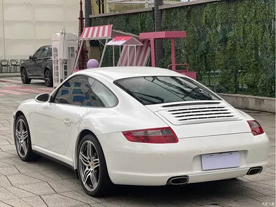 2008 Porsche 911, фото 4, лот 10411649