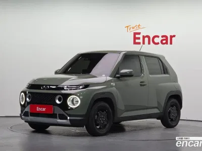 2023 Hyundai Casper Turbo Van, фото 1, лот 10136796