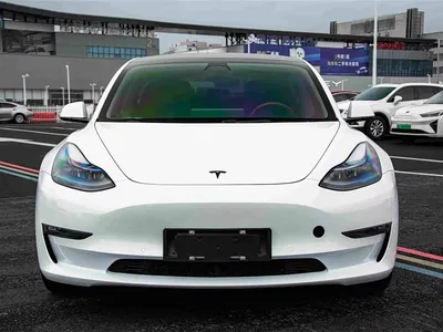2022 Tesla Model 3 Performance High-Performance AWD, фото 2, лот 10346982