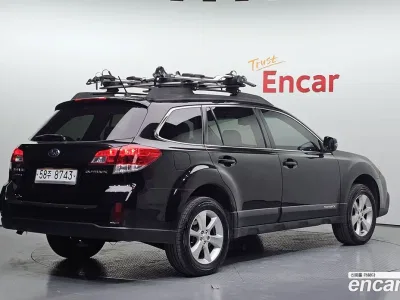 2013 Subaru Outback 2.5, фото 2, лот 10035494