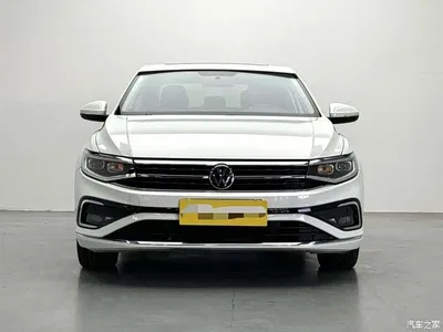 2023 Volkswagen Bora 200TSI DSG Yuexing Edition, фото 2, лот 11179074