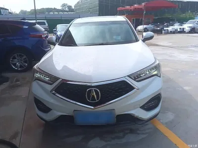 2016 Acura CDX 1.5T 2WD Exclusive Edition, фото 3, лот 10476133