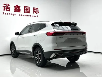 2021 Haval H6 National Trend Edition 1.5T Automatic Urban Edition, фото 4, лот 10282567