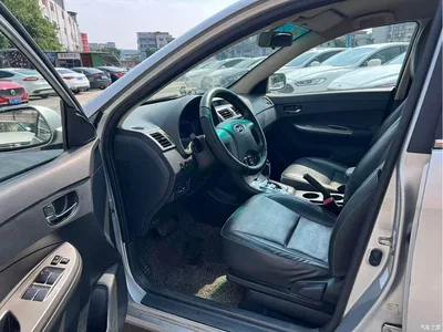 2015 BYD L3 Energy-saving Edition 1.5L Automatic Comfort, фото 4, лот 10253695