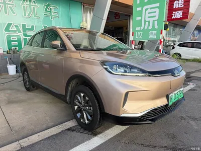 2018 Weltmeister EX5 400 Lite Explorer Edition, фото 2, лот 11530471