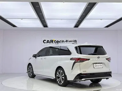 2024 Toyota Granvia 2.5L Hybrid Premium PLUS, фото 3, лот 10383099