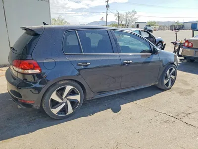 2014 VOLKSWAGEN GTI, фото 3, лот 10966577