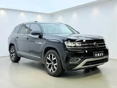 2017 Volkswagen Teramont 380TSI 4WD Luxury Edition, фото 3, лот 10463281