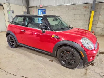 2009 MINI COOPER, фото 4, лот 10879096