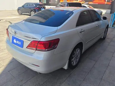 2013 Toyota Camry 200G Classic Luxury Edition, фото 3, лот 10300579
