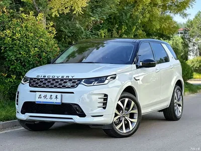 2025 Land Rover Discovery Sport 249PS Performance Tech Edition, фото 1, лот 10329941
