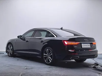 2021 Audi A6L 40 TFSI Luxury Sport, фото 4, лот 10429835