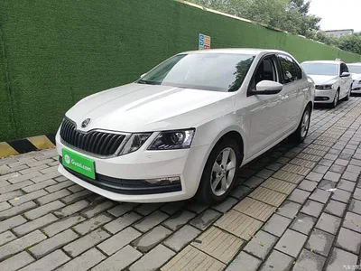 2018 Škoda Octavia 1.6L Manual Standard Edition, фото 1, лот 10812856