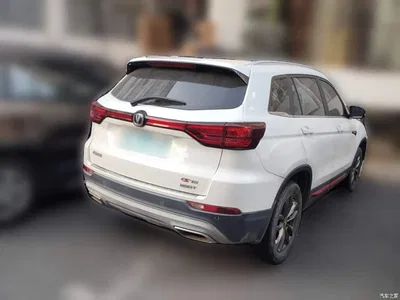 2021 Changan CS75 Glory Million Edition 280T DCT Premium, фото 4, лот 10672348