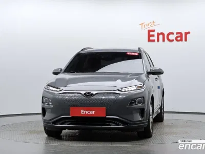 2020 Hyundai Kona Modren, фото 2, лот 10230646