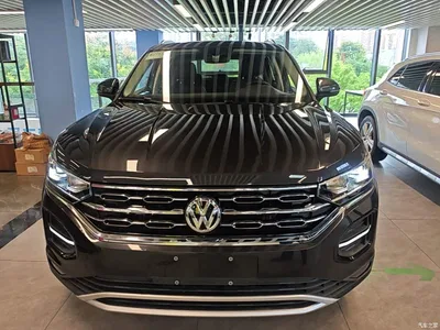 2020 Volkswagen Tayron 330TSI 2WD Luxury Smart Edition, фото 3, лот 11002529