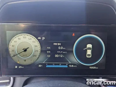 2021 Hyundai AVANTE 1.6, фото 4, лот 10270279