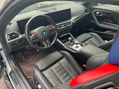 2024 BMW M2, фото 4, лот 10477890