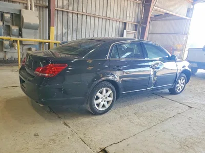 2008 TOYOTA AVALON XL, фото 3, лот 10517572