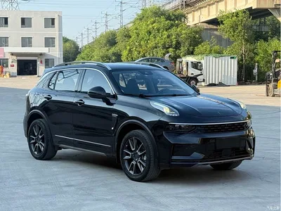 2021 Lynk & Co 01 2.0TD 2WD Pro, фото 4, лот 10314992