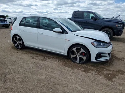 2018 VOLKSWAGEN GTI S, фото 4, лот 10964814