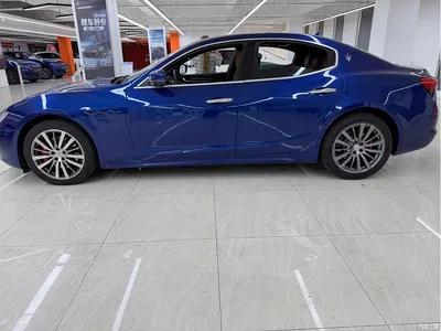 2022 Maserati Ghibli 2.0T GT Edge Edition, фото 2, лот 10764734