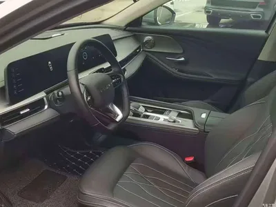 2022 Chery Arrizo 8 1.6T DCT Shang, фото 4, лот 10385707
