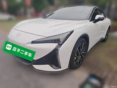 2025 ARCFOX Alpha S5 Model 560MAX 185kW, фото 2, лот 10240653